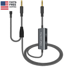 Chat Link Pro Cable for Elgato HD60 S/S+, HD 60 PRO, 4K 60 PRO, HD60 X Gaming Ca picture