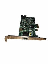 HP Broadcom Netxtreme Gigabit Ethernet Network Interface Card 482914-001 High Pr picture
