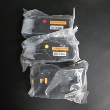 3 x New Compatible Toner Cartridge For Xerox Phaser 6020/6022/6025/6027 picture