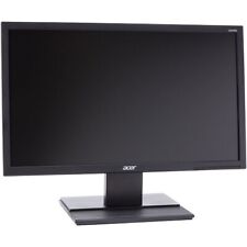 Acer V226HQL 22.5 inch Widescreen LED Monitor - New picture