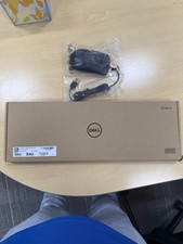 Dell KB216-BK-US Wired USB Keyboard & Mouse Combo NEW OEM.  36 Sets Available picture
