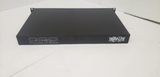 Tripp Lite NetCommander 32-Port Cat5 KVM over IP Switch AG-0099 B072-032-IP2 picture