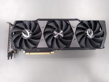 ZOTAC GAMING GeForce RTX 3070 Ti Trinity OC 8GB GDDR6X Graphics Card picture