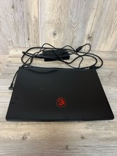 MSI COMPUTER GF63 (PSN042834) picture