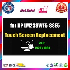LM238WF5-SSE5 Touch Screen Replacement 1920×1080 23.8