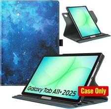 Case for Samsung Galaxy Tab A11+ 11