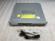 Cisco ASR1001-X 2500Mbps Integrated Services Router - Tested / Factory Reset picture