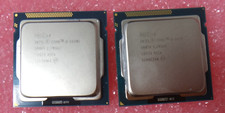 LOT of 2 Intel Core i5 SR0T8/SR0RR picture