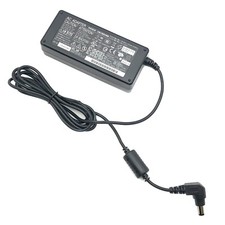 Original Fujitsu AC Adapter 24V Laptop Charger PA03010-6441 PA03010-6301 W/o PC picture