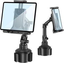 Soporte Para Ipad Para Coche, Soporte Para Tel�Fono Con Forma De Vaso picture
