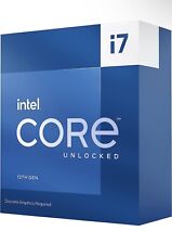Intel Core i7-13700KF 5.4 GHz 16 Cores (BX8071513700KF) picture