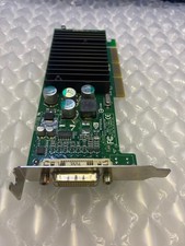 🔥 NVIDIA P118 Low Profile PCIe Graphics Card DVI-I Passive Cooling Dell picture