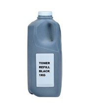 ( 1KG ) UNIVERSAL PREMIUM COMPATIBLE COLOR TONER FOR KONICA MINOLTA BIZHUB picture