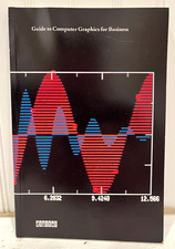 DEC - VTG Digital Equipment Corporation Guide to Computer Graphics for Business picture