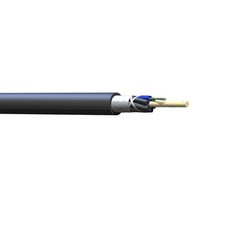 250' Corning 006EU4-T4701D20 6 Fiber Single-mode (OS2) Loose Tube Fiber Cable picture