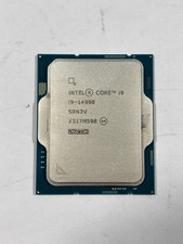 Intel Core i9-14900 3.2GHz 24-Cores LGA 1700 CPU Processor - Excellent picture
