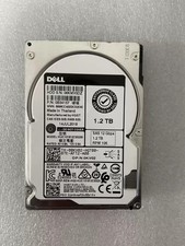 For DELL HGST 1.2TB SAS 12G HUC101812CSS200 00KV02 09XNF6 server hard drive 1.2T picture