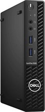 Dell Windows 11 Pro Desktop i5-10500T Computer Mini Pc 16GB RAM 512GB SSD Wi-Fi picture