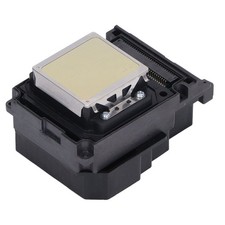 TX800 Printhead Replacement, Durable Clear Printing Head for Flatbed Printers... picture