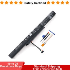L14L4E01 L14L4A01 Battery For Lenovo Ideapad 500-15ACZ 500-15ISK Z41-70 Z51-70 picture