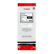 Canon PFI-320MBK Original Ink Cartridge - Matte Black (2889c001) picture