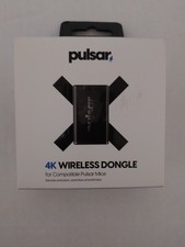 Pulsar 4K Dongle - New Sealed picture