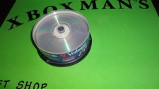 Verbatim DataLifePlus CD-R 80 Super AZO 48X 700MB 80min 21 PACK picture