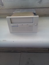 Vintage TANDBERG DATA DLT 1, 40/80 GB data tape player/driver  picture