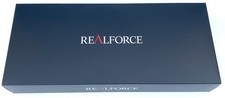 Topre REALFORCE R3S Keyboard R3SB11 USB US ANSI 45g Black New from Japan picture