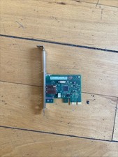 Dell Precision 7920 Tower Genuine Desktop Network Interface Adapter Card VRRH1 picture