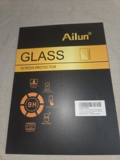 ipad 11th generation screen protector Ailun 3 Pack picture