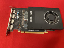 PNY NVIDIA Quadro P2000 5GB GDDR5 Graphics Video Card GPU picture