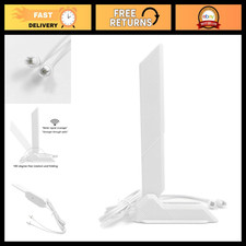Tri-Band WiFi 7 Antenna Cable with Magnetic Base for ASUS ROG Gaming Motherboard picture