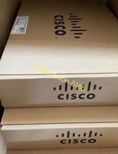 Cisco Catalyst C9500-16X-A 16 Port Switch Dual Power Supply fedex or DHL picture
