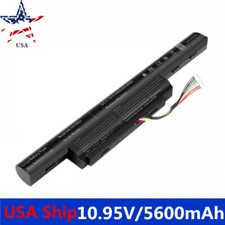 USA 5600mAh AS16B8J AS16B5J Battery For Acer Aspire E5-575G 573G picture