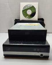 Samsung WriteMaster SE-S164L DVD BURNER &  H•E GCE-8483B CD-R/RW Drive Disc LOT picture