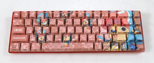 Higround x One Piece HG68 Basecamp 65%  Mechanical Keyboard AS-IS picture