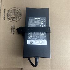 DELL LA90PE1-01 19.5V 4.62A 90W Genuine Original AC Power Adapter Charger Black picture