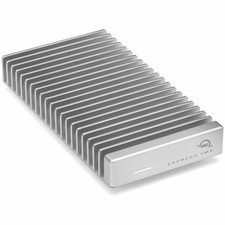 OWC 1TB USB4 40Gb/s Bus-Powered Portable NVMe External SSD OWCUS4EXP1MT01 picture