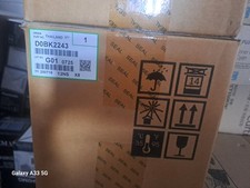 Genuine Ricoh D0BK 2243 YELLOW Imaging Unit IM C2000 IM C2500 D0BK-2243 picture