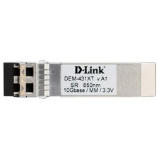 D-Link DEM-431XT SFP+ Module picture