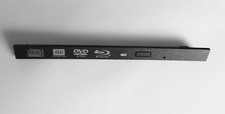 Ultra Slim Blu-ray Bezel Faceplate Front For 9.5mm Laptop Optical Drive UJ272 picture