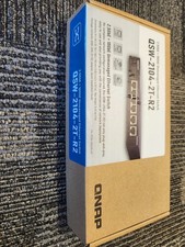 QNAP QSW-2104-2T-R2 Switch picture