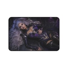 Sindel Arcade Gaming Desk Mat, Fighting Game Mouse Pad for PC Setup picture
