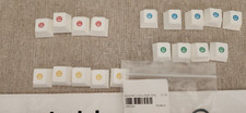 USED EPBT X BIIP COOL KIDS SMILEYS KEYCAPS KIT  PBT  Cherry Profile  Enjoy PBT picture