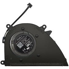 For HP 17-cn0078cl 17-cn0079cl 17-cn0097nr 17-cn0101ds Laptop CPU Cooling Fan picture