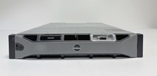 Dell PowerVault MD1400 Dual 12G SAS 4-Port 120TB HDD DAS Storage Solution picture