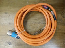 Siemens 6FX5002-5DN56-1BA0 Motion Connect 500 Power Cable Assembly 10M USED CIM picture