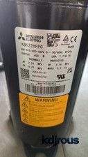 KB122YFPC 1PCS Brand New Mitsubishi KB122YFPC Compressor Fast shipment picture