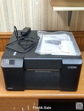 Primera LX2000 Color Label Printer picture